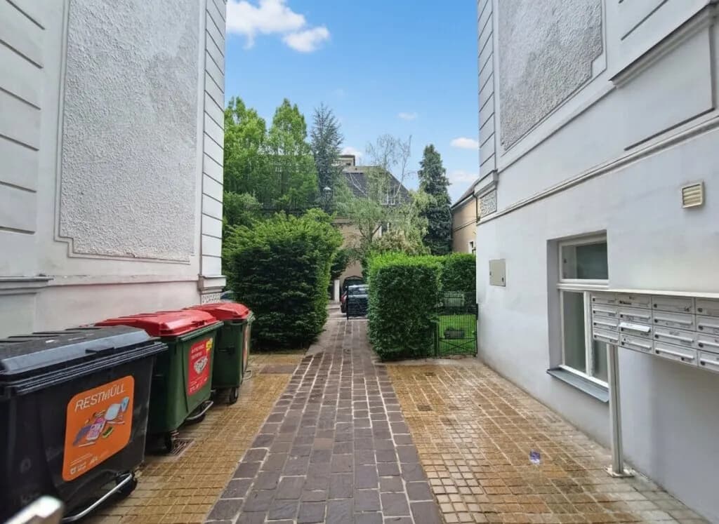 2-Zimmer-Gewerbeimmobilie kaufen in Wien – 77 m², € 193.000 – Bild 2 von 16
