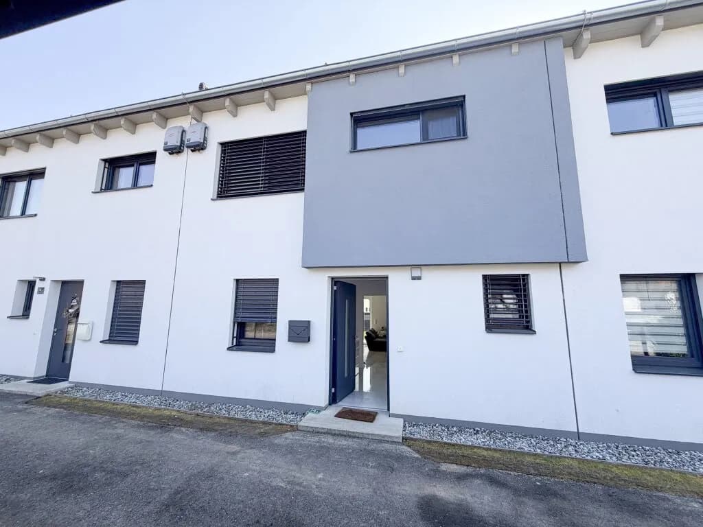 4-Zimmer-Haus kaufen in Graz-Umgebung – 95 m², € 350.000 – Bild 19 von 23
