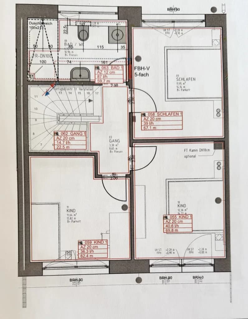 4-Zimmer-Haus kaufen in Graz-Umgebung – 95 m², € 350.000 – Bild 23 von 23
