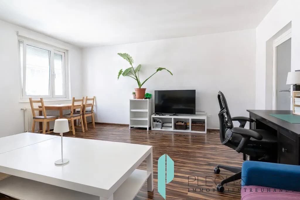 3-Zimmer-Wohnung kaufen in Wien – 74,3 m², € 385.000