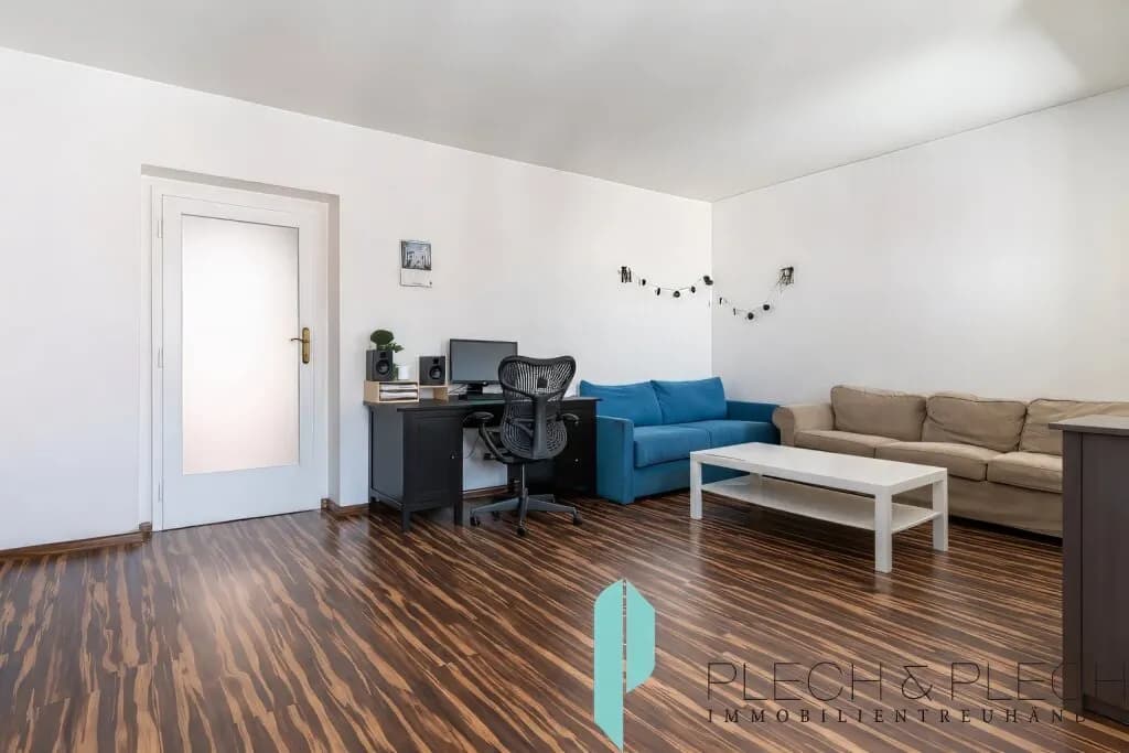 3-Zimmer-Wohnung kaufen in Wien – 74,3 m², € 385.000 – Bild 4 von 19