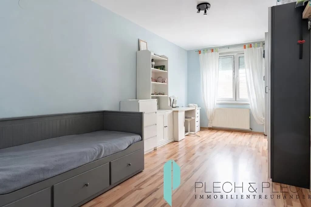 3-Zimmer-Wohnung kaufen in Wien – 74,3 m², € 385.000 – Bild 5 von 19