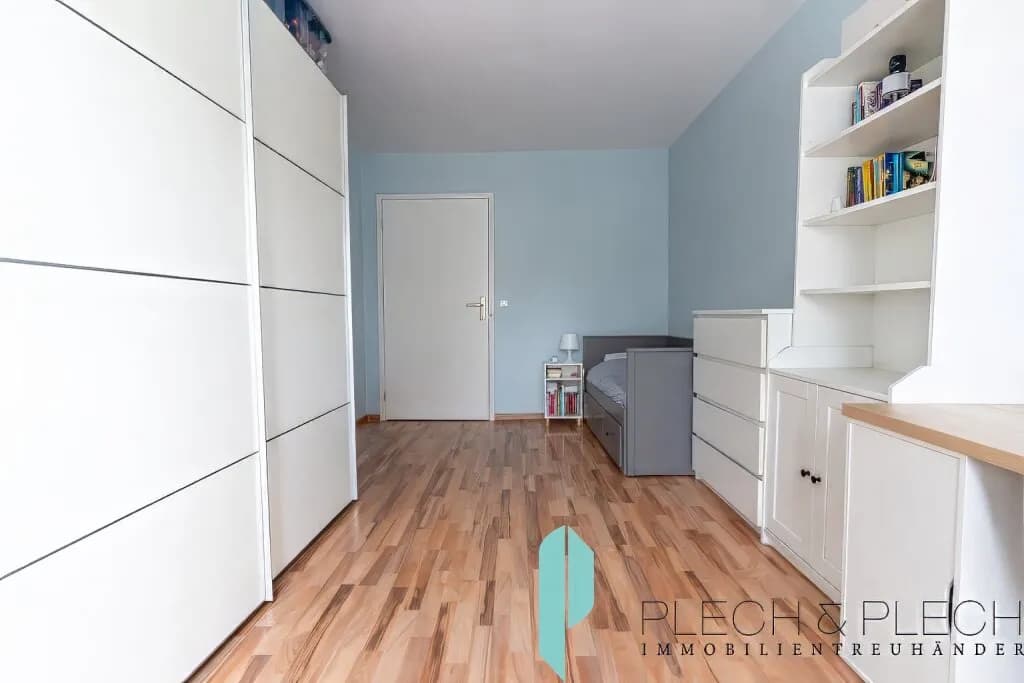 3-Zimmer-Wohnung kaufen in Wien – 74,3 m², € 385.000 – Bild 6 von 19