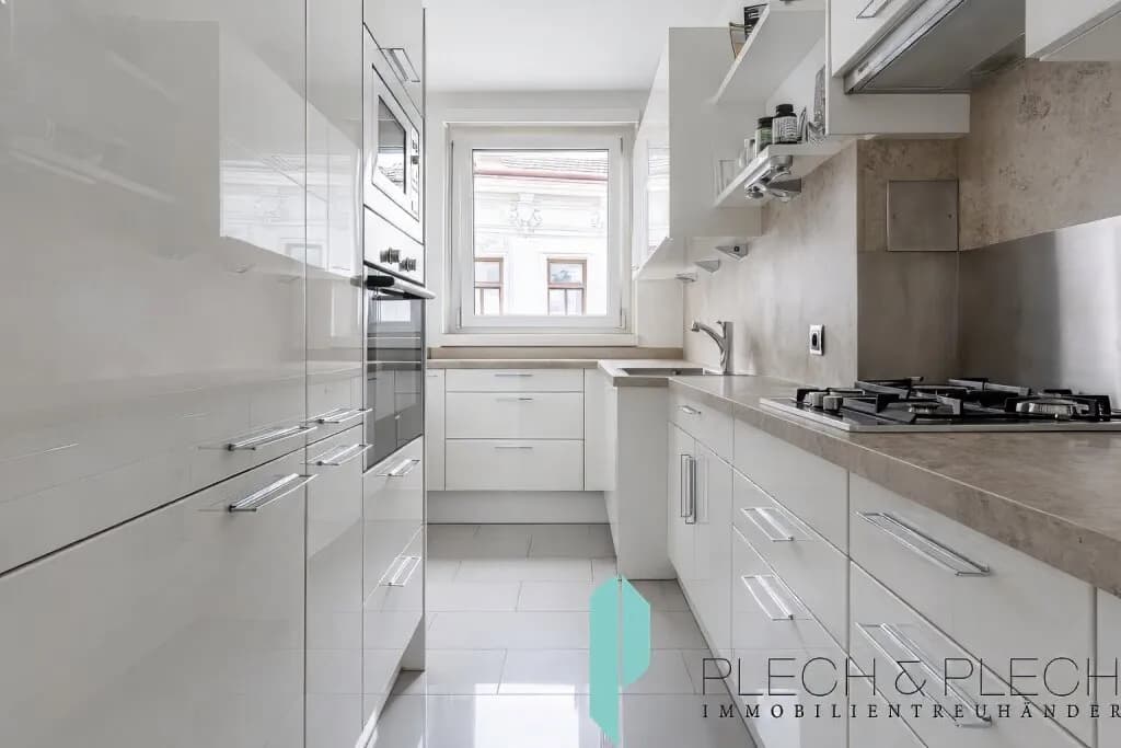 3-Zimmer-Wohnung kaufen in Wien – 74,3 m², € 385.000 – Bild 10 von 19