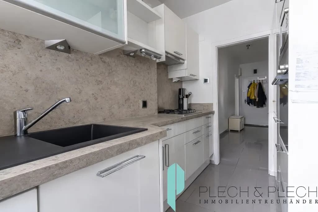 3-Zimmer-Wohnung kaufen in Wien – 74,3 m², € 385.000 – Bild 11 von 19