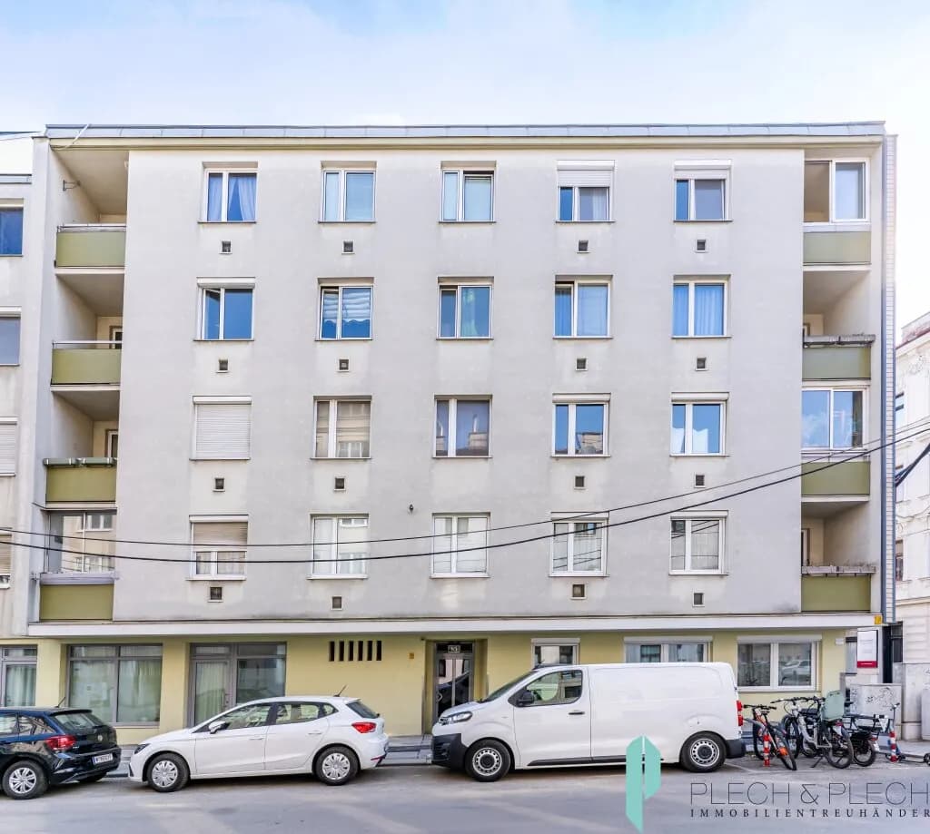 3-Zimmer-Wohnung kaufen in Wien – 74,3 m², € 385.000 – Bild 16 von 19