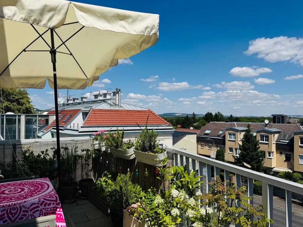 1-Zimmer-Wohnung kaufen in Tulln – 30,21 m², € 198.000