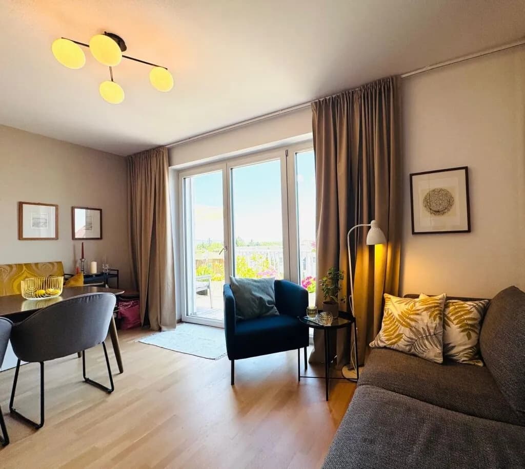 1-Zimmer-Wohnung kaufen in Tulln – 30,21 m², € 198.000 – Bild 3 von 12