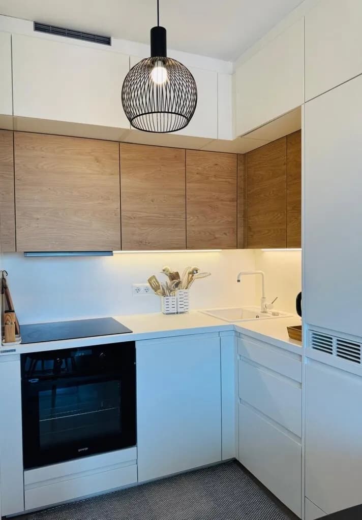1-Zimmer-Wohnung kaufen in Tulln – 30,21 m², € 198.000 – Bild 4 von 12