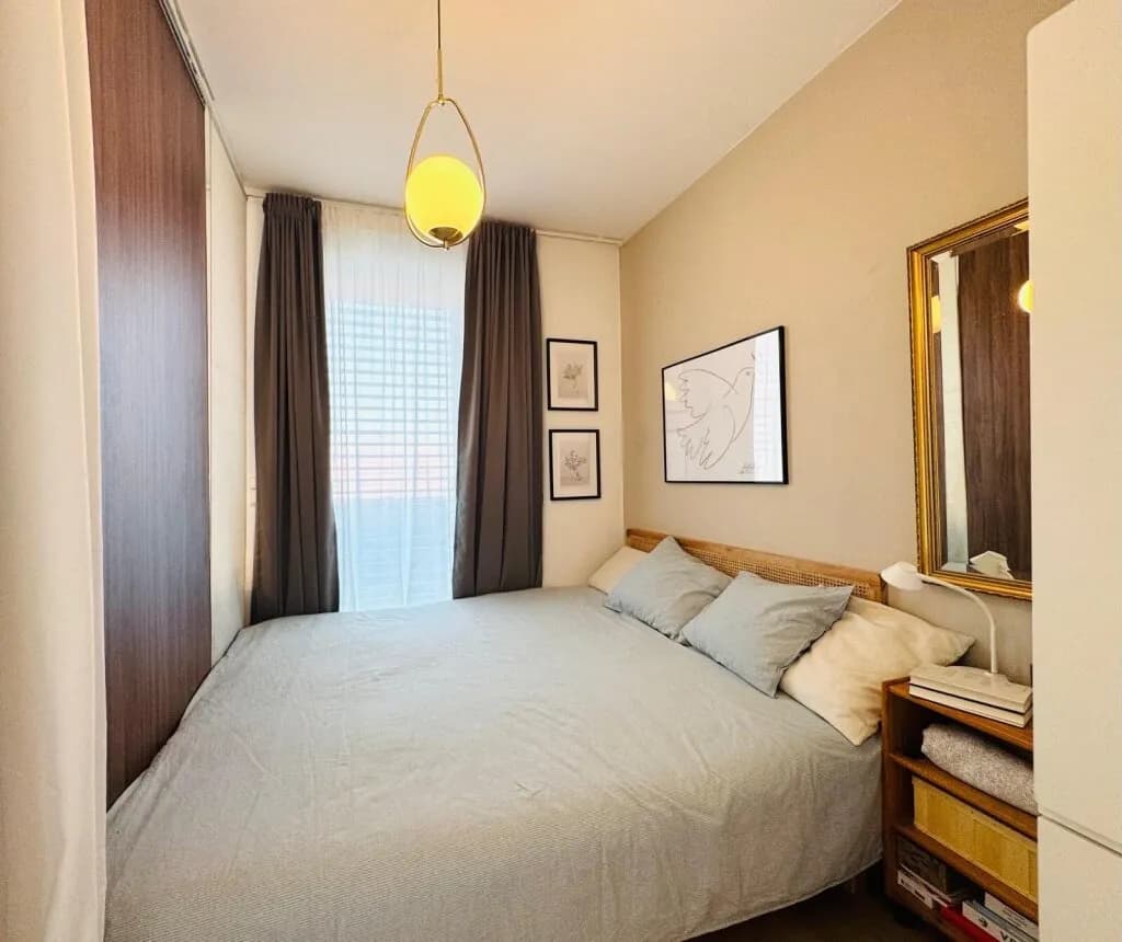 1-Zimmer-Wohnung kaufen in Tulln – 30,21 m², € 198.000 – Bild 6 von 12