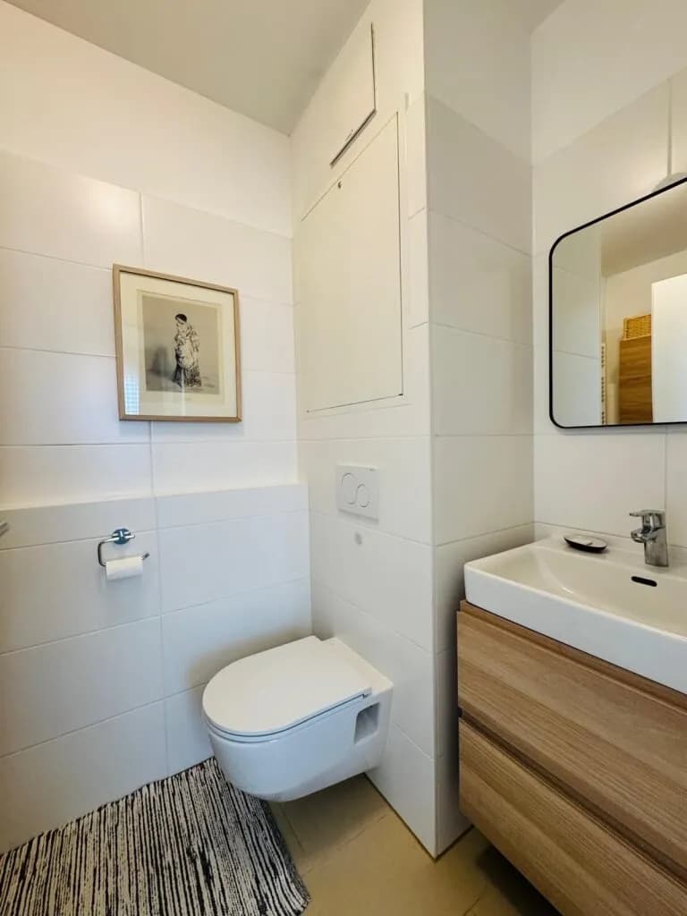 1-Zimmer-Wohnung kaufen in Tulln – 30,21 m², € 198.000 – Bild 7 von 12