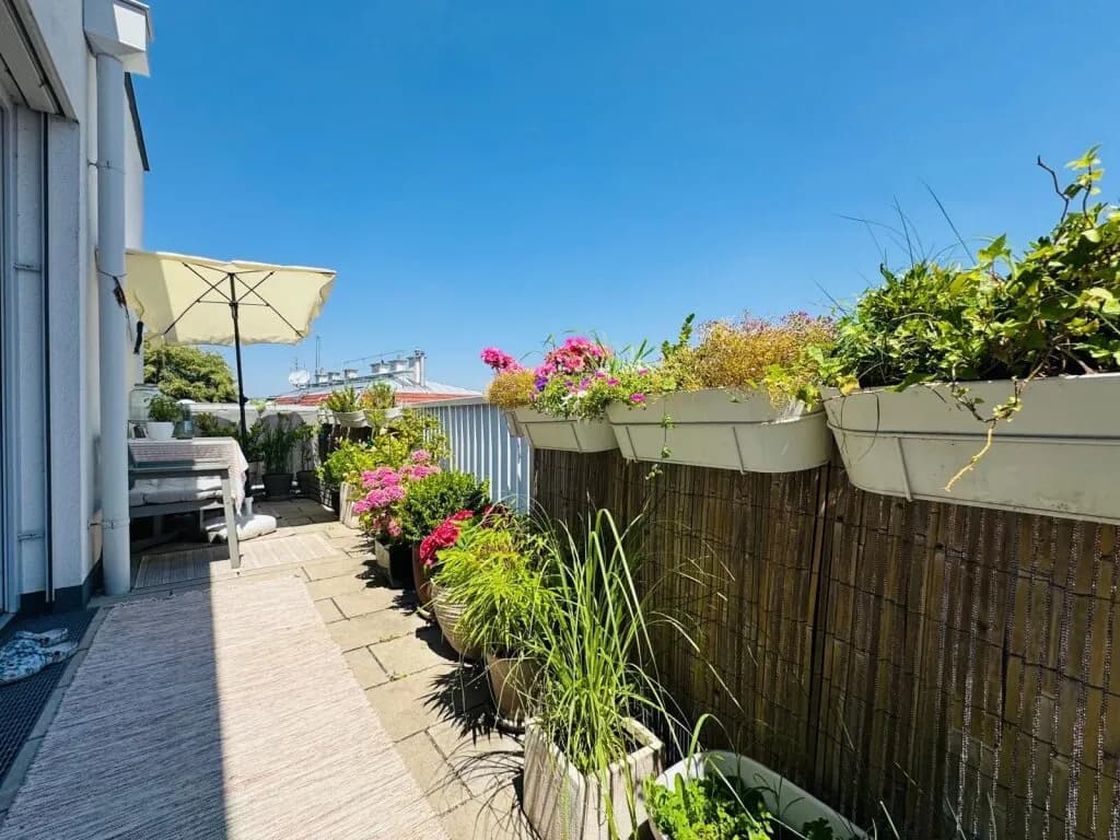 1-Zimmer-Wohnung kaufen in Tulln – 30,21 m², € 198.000 – Bild 10 von 12