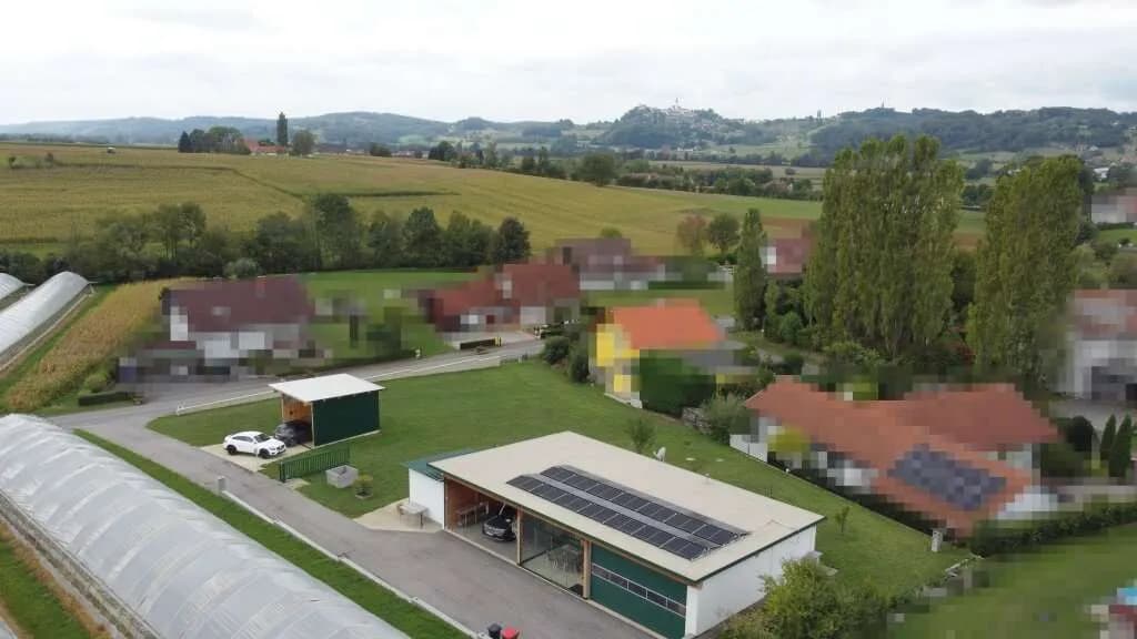 1-Zimmer-Haus kaufen in Südoststeiermark – 38 m², € 399.000