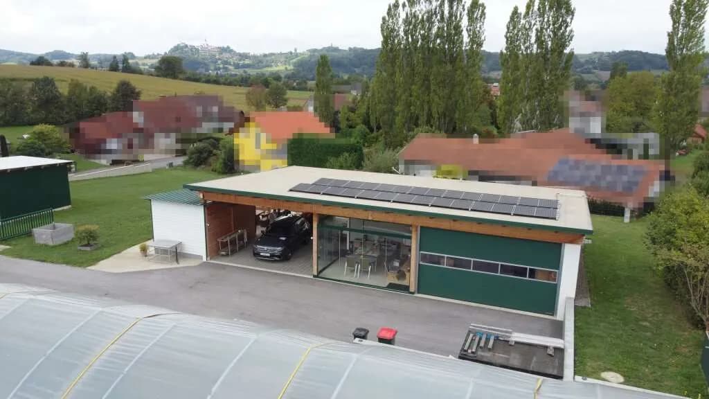 1-Zimmer-Haus kaufen in Südoststeiermark – 38 m², € 399.000 – Bild 2 von 21