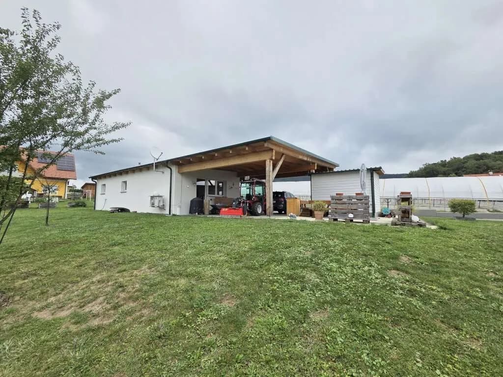 1-Zimmer-Haus kaufen in Südoststeiermark – 38 m², € 399.000 – Bild 3 von 21