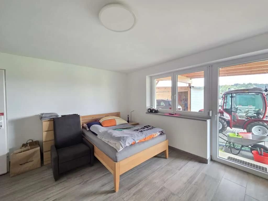 1-Zimmer-Haus kaufen in Südoststeiermark – 38 m², € 399.000 – Bild 5 von 21