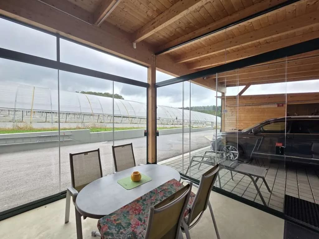 1-Zimmer-Haus kaufen in Südoststeiermark – 38 m², € 399.000 – Bild 8 von 21