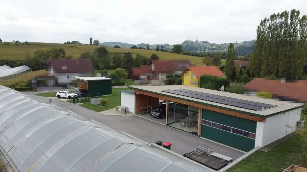 1-Zimmer-Haus kaufen in Südoststeiermark – 38 m², € 399.000 – Bild 9 von 21