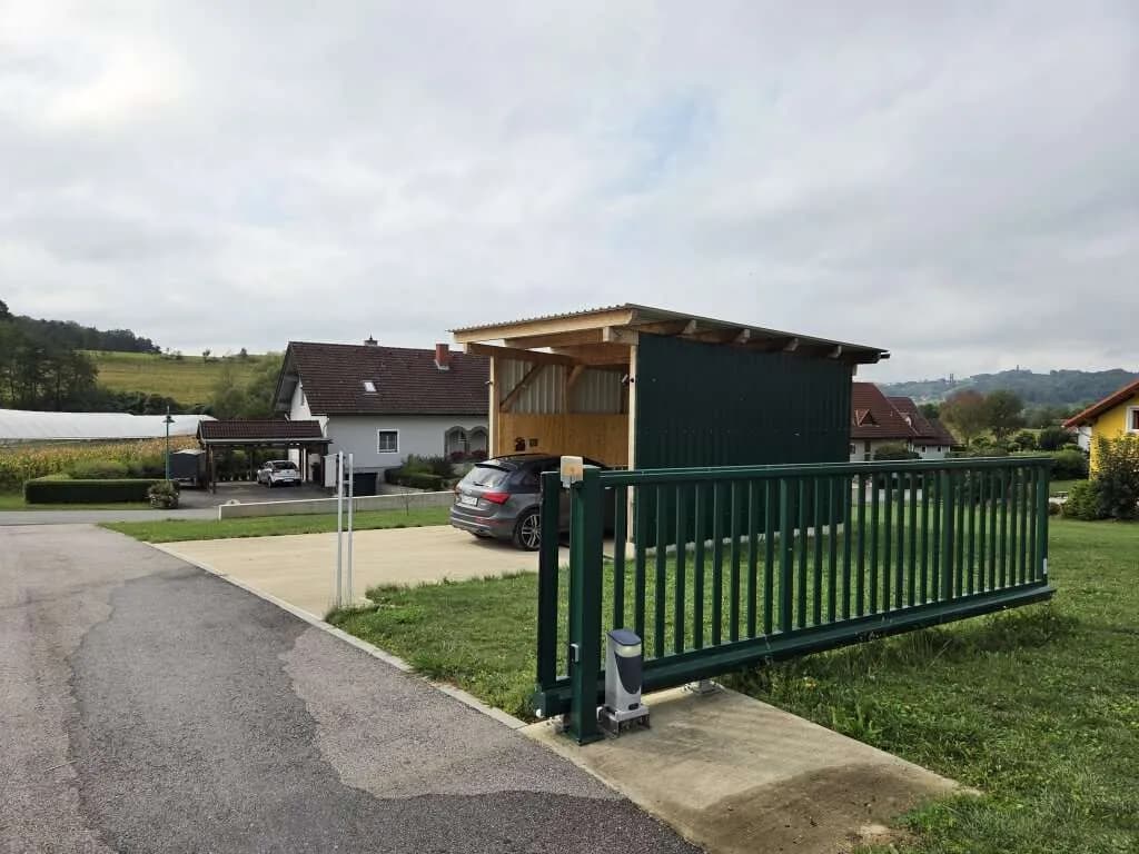 1-Zimmer-Haus kaufen in Südoststeiermark – 38 m², € 399.000 – Bild 12 von 21