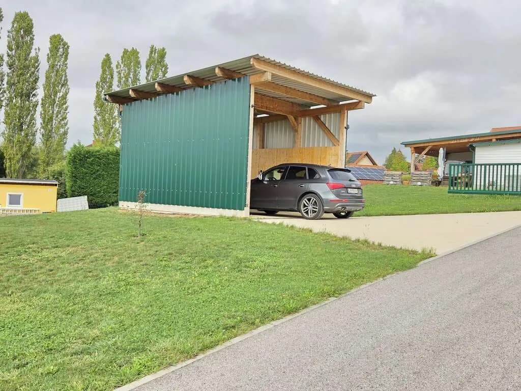 1-Zimmer-Haus kaufen in Südoststeiermark – 38 m², € 399.000 – Bild 13 von 21