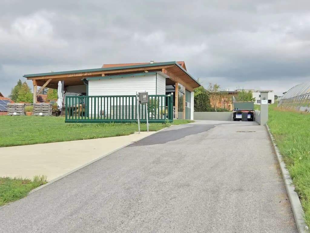 1-Zimmer-Haus kaufen in Südoststeiermark – 38 m², € 399.000 – Bild 14 von 21