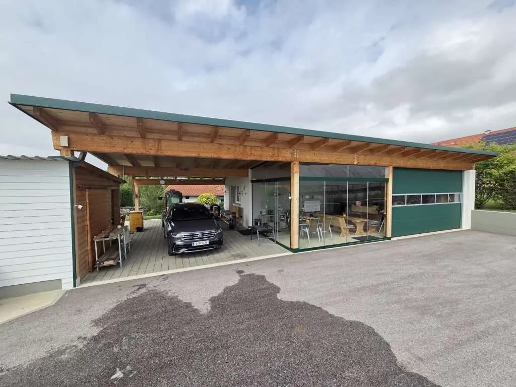 1-Zimmer-Haus kaufen in Südoststeiermark – 38 m², € 399.000 – Bild 17 von 21