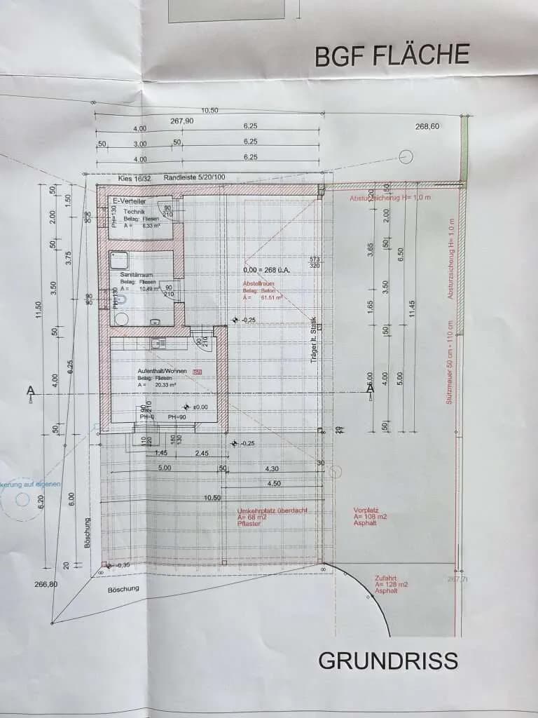1-Zimmer-Haus kaufen in Südoststeiermark – 38 m², € 399.000 – Bild 18 von 21