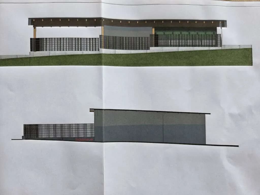 1-Zimmer-Haus kaufen in Südoststeiermark – 38 m², € 399.000 – Bild 19 von 21