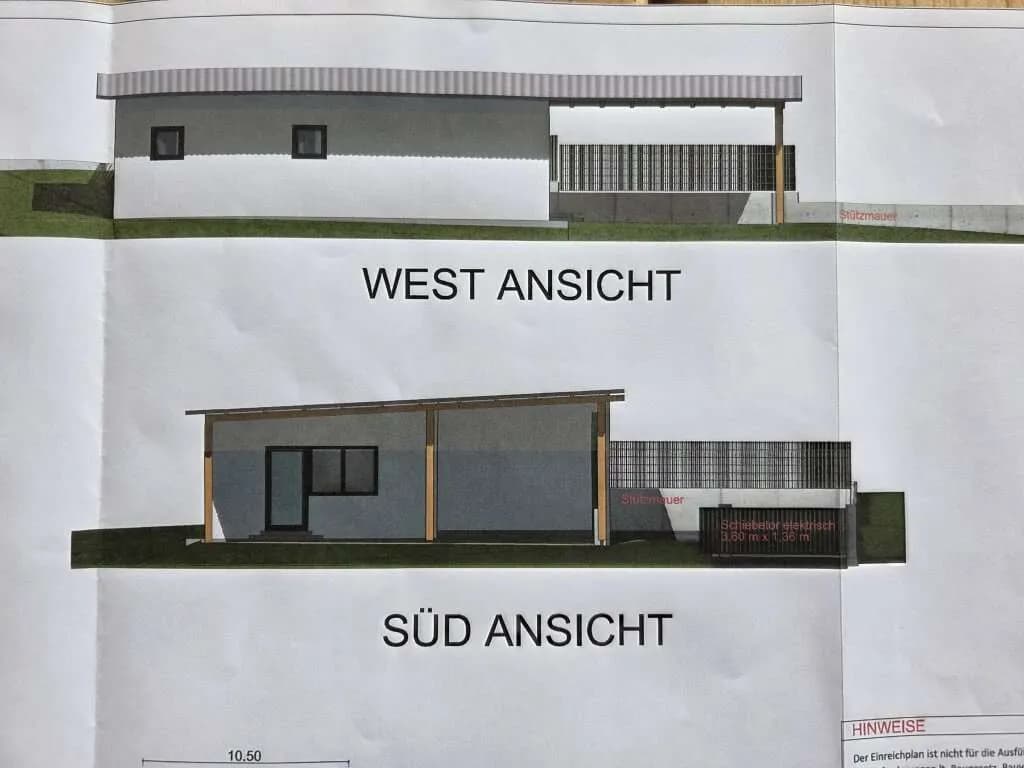 1-Zimmer-Haus kaufen in Südoststeiermark – 38 m², € 399.000 – Bild 20 von 21