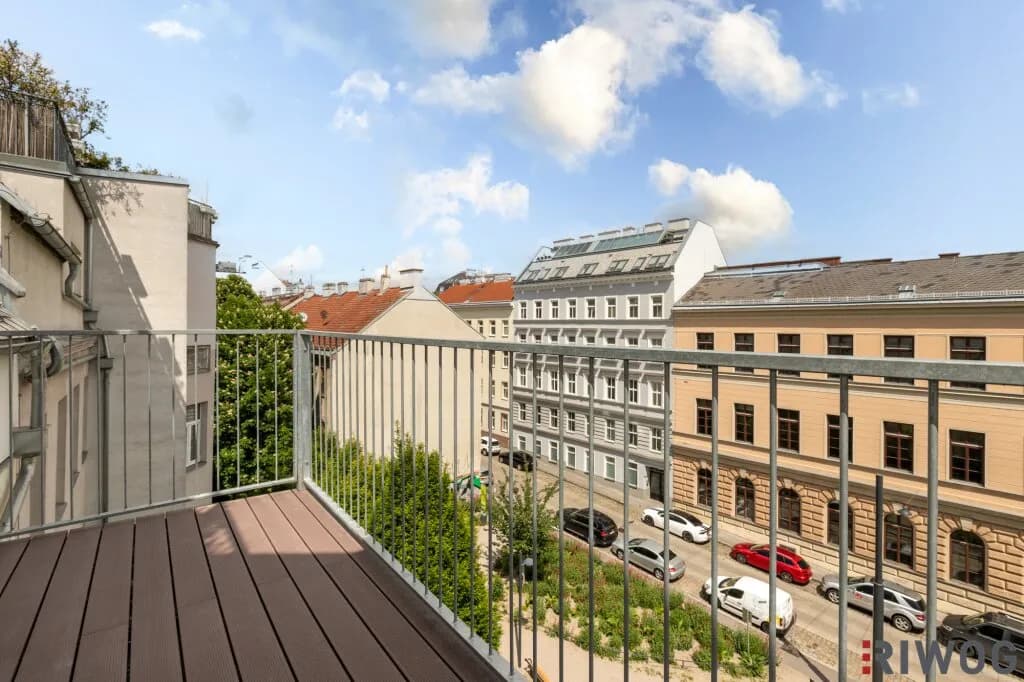 3-Zimmer-Wohnung kaufen in Wien – 70,91 m², € 465.000 – Bild 2 von 36