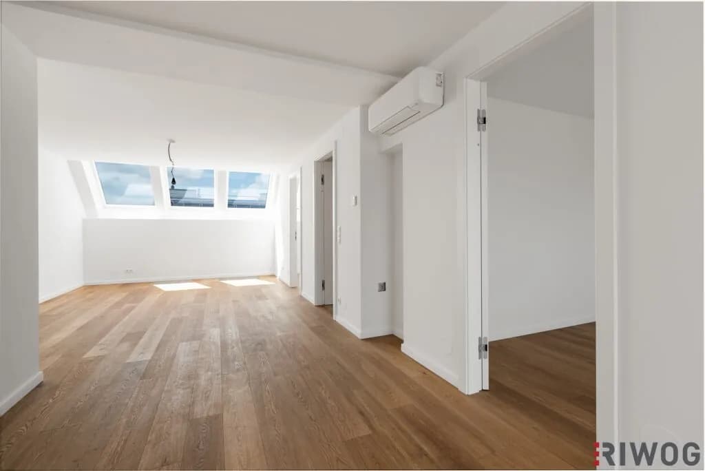 3-Zimmer-Wohnung kaufen in Wien – 70,91 m², € 465.000 – Bild 3 von 36
