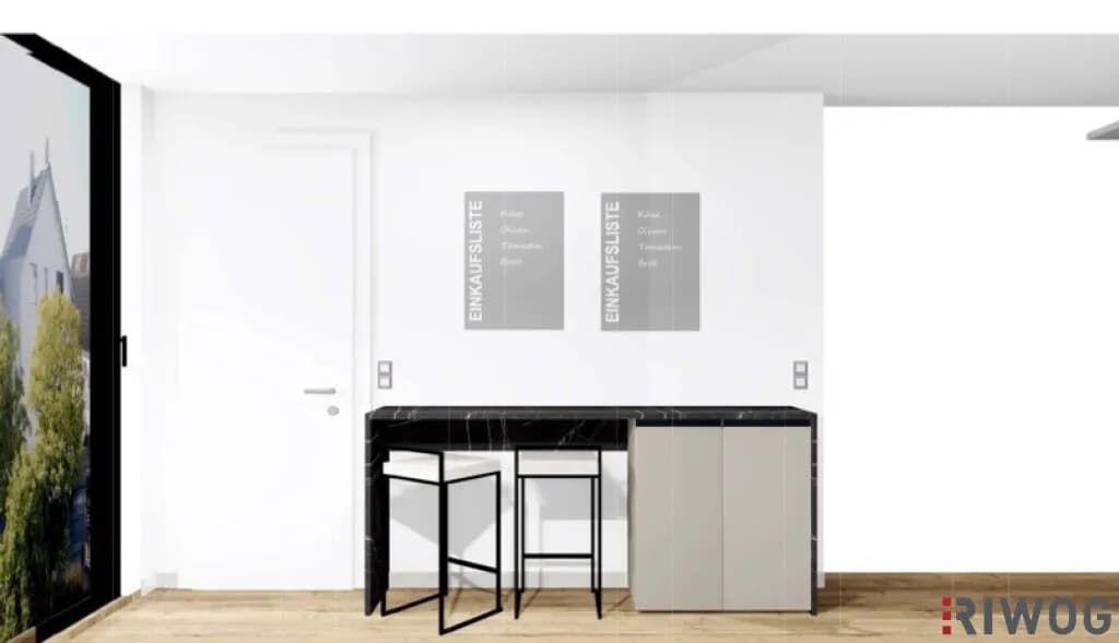 3-Zimmer-Wohnung kaufen in Wien – 70,91 m², € 465.000 – Bild 7 von 36