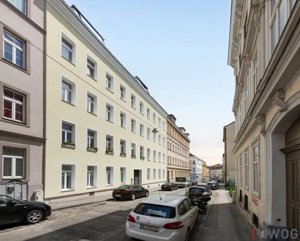3-Zimmer-Wohnung kaufen in Wien – 70,91 m², € 465.000 – Bild 32 von 36
