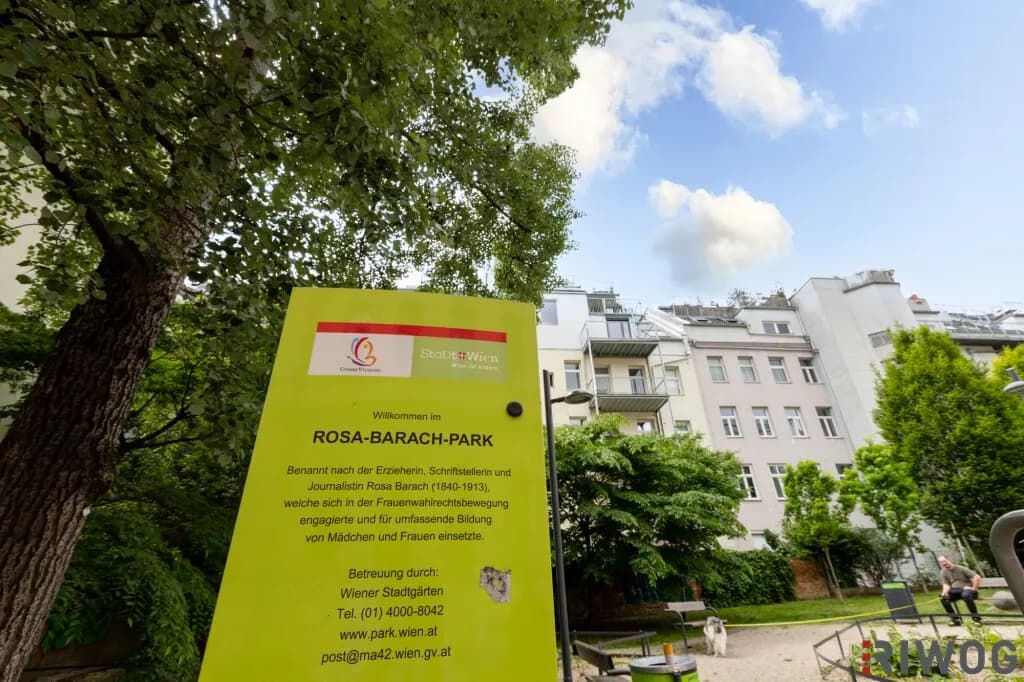 3-Zimmer-Wohnung kaufen in Wien – 70,91 m², € 465.000 – Bild 33 von 36
