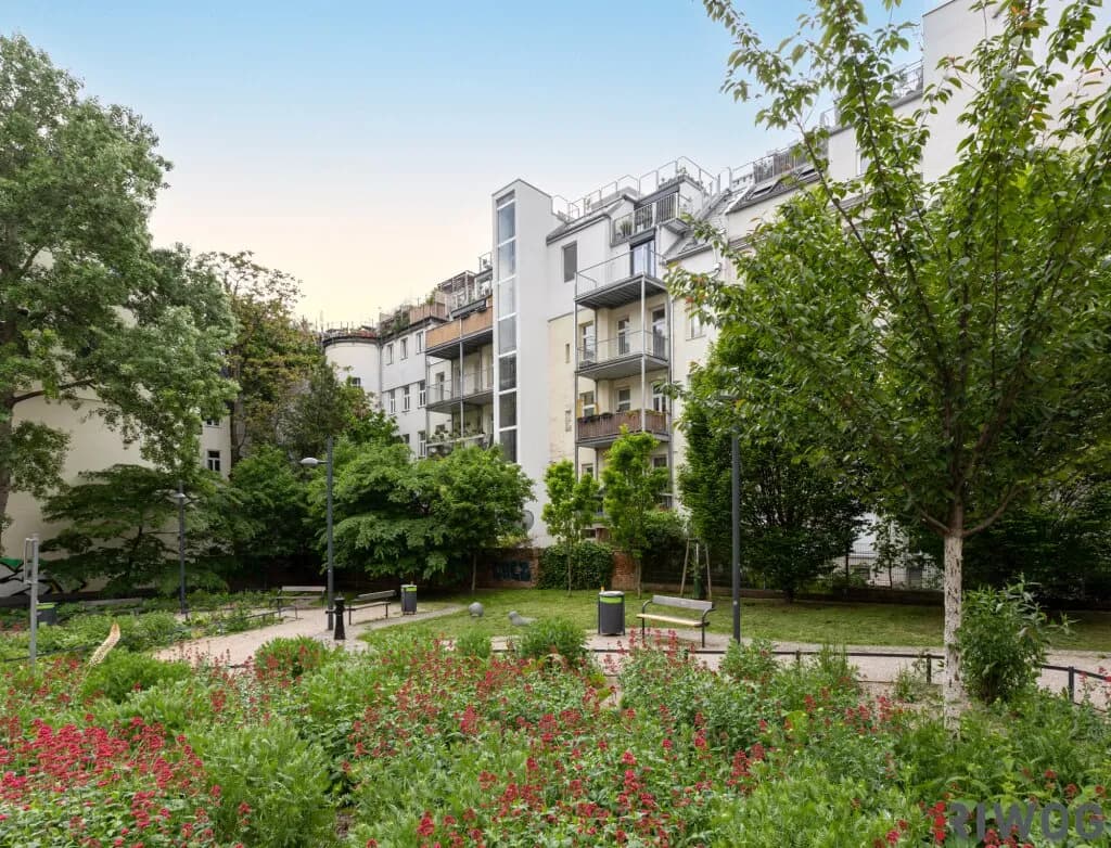 3-Zimmer-Wohnung kaufen in Wien – 70,91 m², € 465.000 – Bild 35 von 36