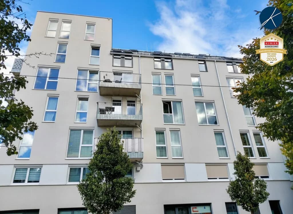 4-Zimmer-Gewerbeimmobilie kaufen in Wien – 113,61 m², € 575.000 – Bild 2 von 22