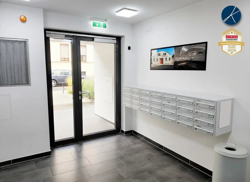 4-Zimmer-Gewerbeimmobilie kaufen in Wien – 113,61 m², € 575.000 – Bild 6 von 22