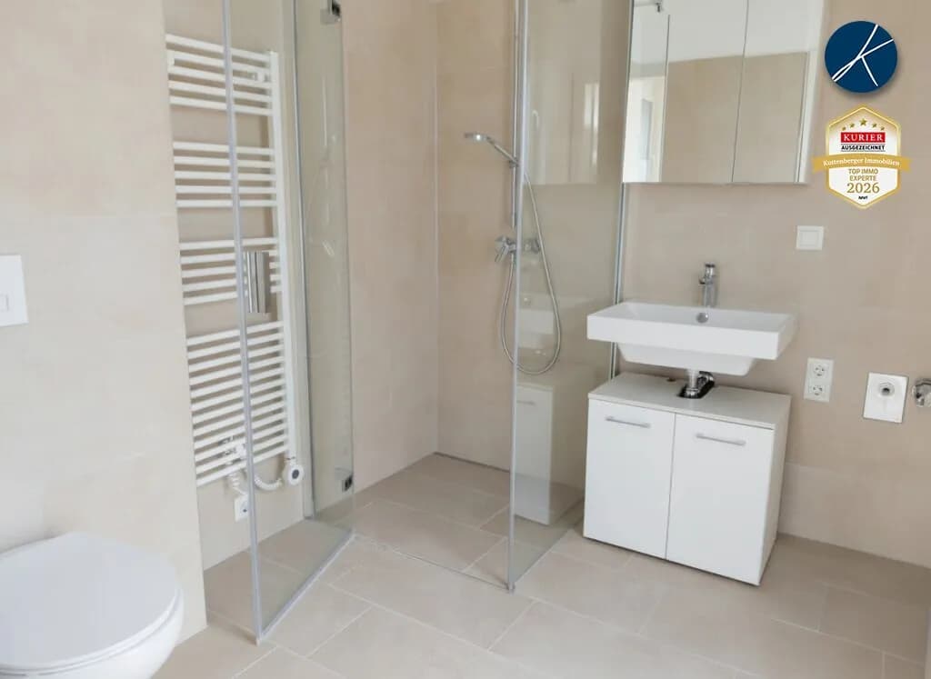 4-Zimmer-Gewerbeimmobilie kaufen in Wien – 113,61 m², € 575.000 – Bild 14 von 22