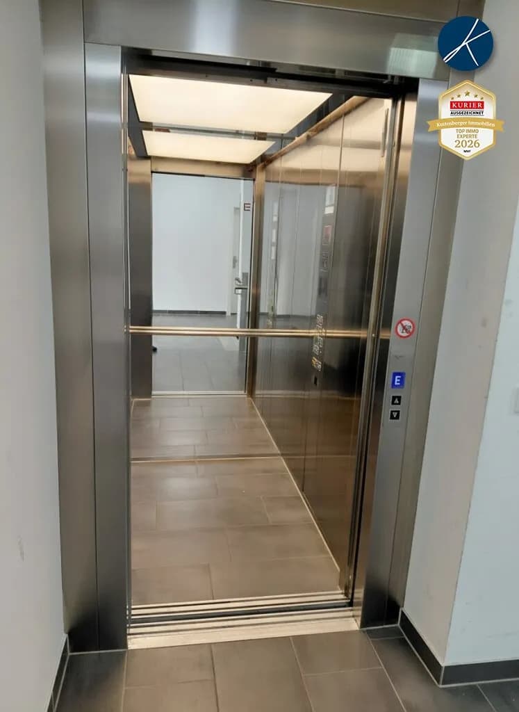 4-Zimmer-Gewerbeimmobilie kaufen in Wien – 113,61 m², € 575.000 – Bild 15 von 22