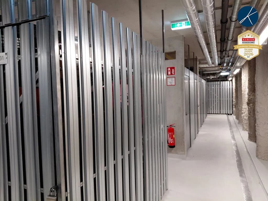 4-Zimmer-Gewerbeimmobilie kaufen in Wien – 113,61 m², € 575.000 – Bild 17 von 22
