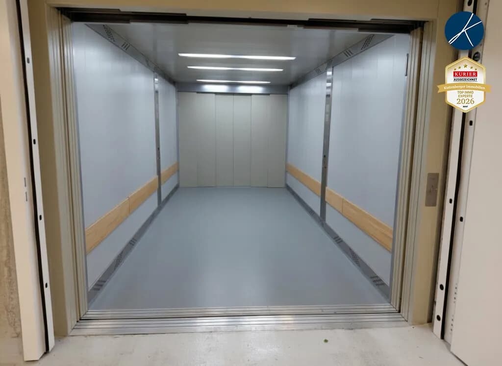 4-Zimmer-Gewerbeimmobilie kaufen in Wien – 113,61 m², € 575.000 – Bild 18 von 22