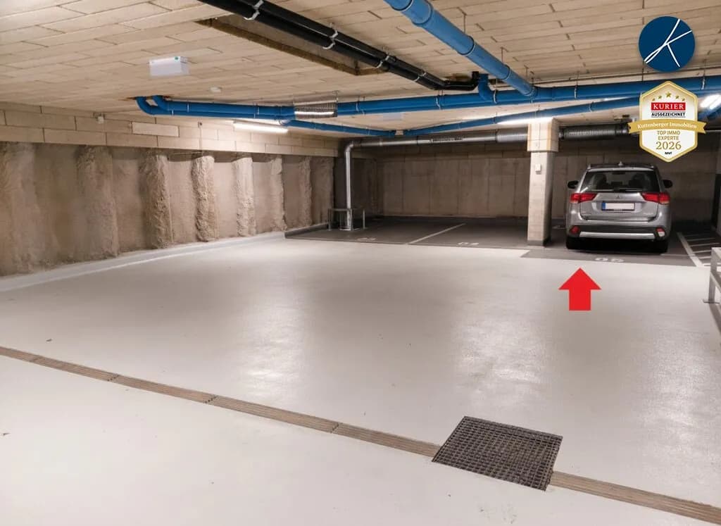 4-Zimmer-Gewerbeimmobilie kaufen in Wien – 113,61 m², € 575.000 – Bild 19 von 22