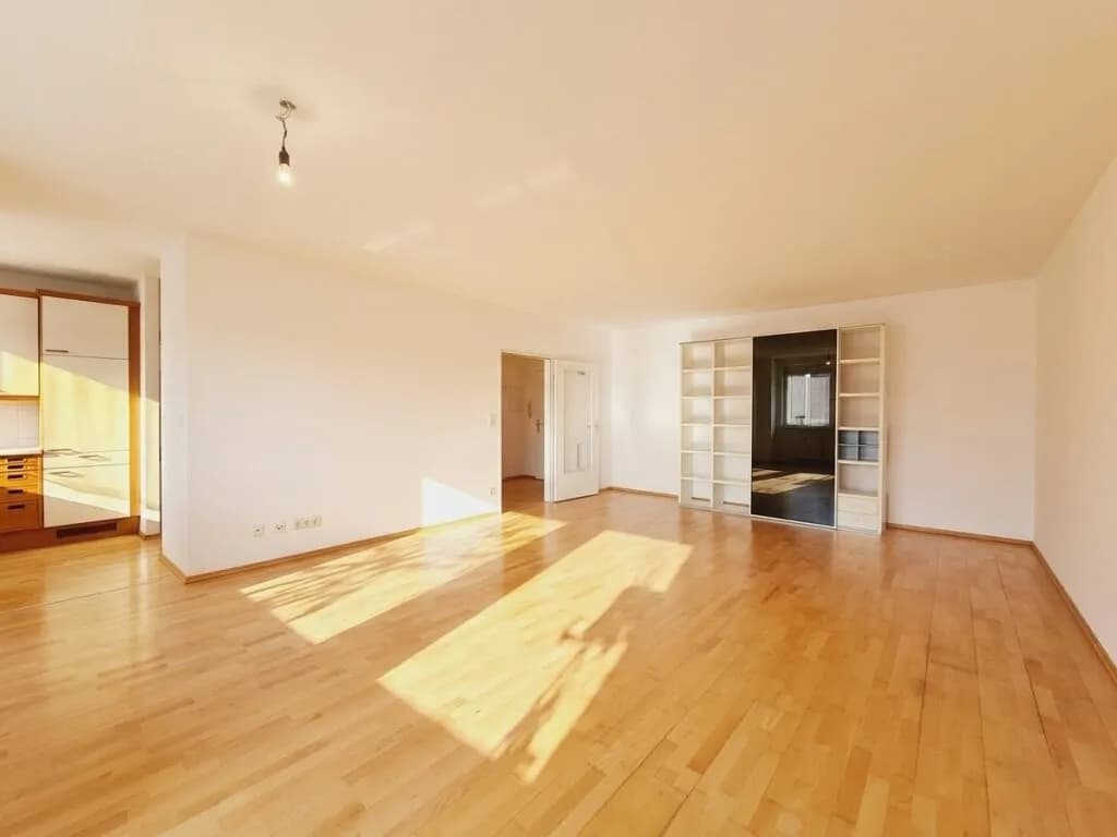 3-Zimmer-Wohnung mieten in Krems an der Donau – 86,59 m², € 1.290 – Bild 2 von 18