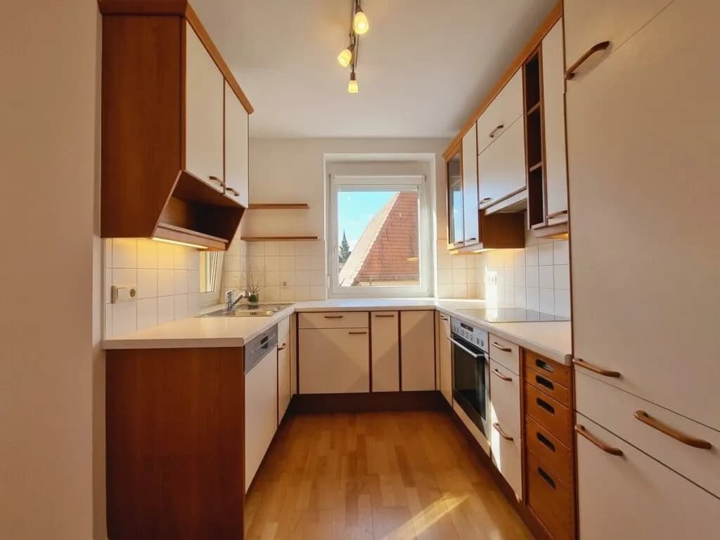 3-Zimmer-Wohnung mieten in Krems an der Donau – 86,59 m², € 1.290 – Bild 3 von 18