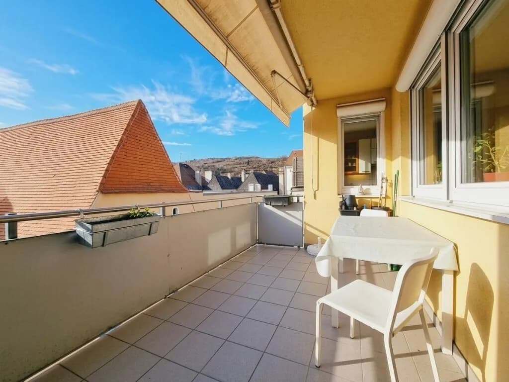 3-Zimmer-Wohnung mieten in Krems an der Donau – 86,59 m², € 1.290 – Bild 6 von 18
