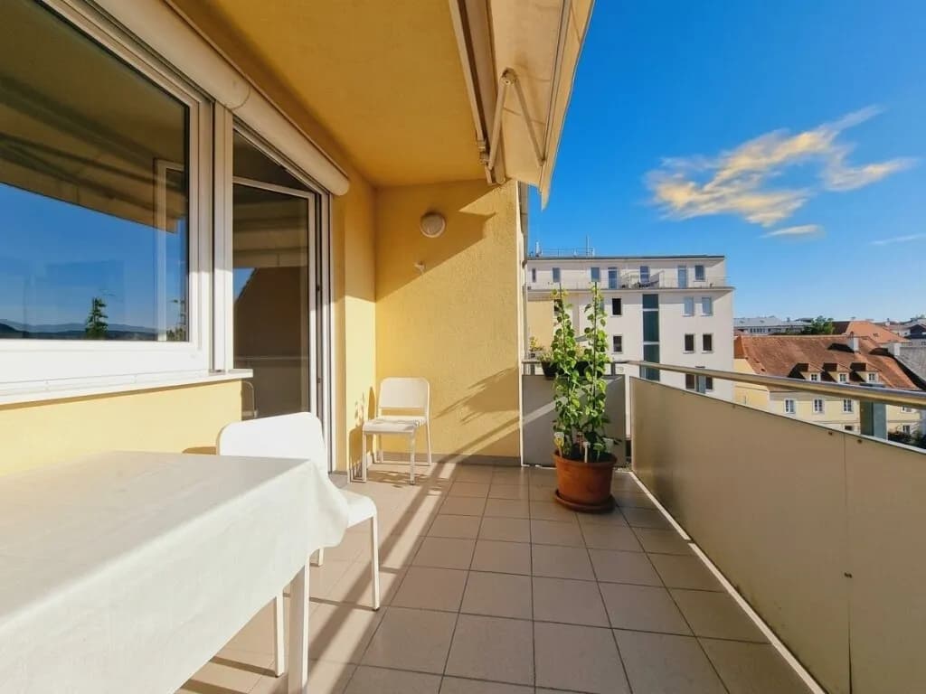 3-Zimmer-Wohnung mieten in Krems an der Donau – 86,59 m², € 1.290 – Bild 7 von 18