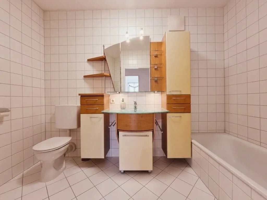 3-Zimmer-Wohnung mieten in Krems an der Donau – 86,59 m², € 1.290 – Bild 13 von 18