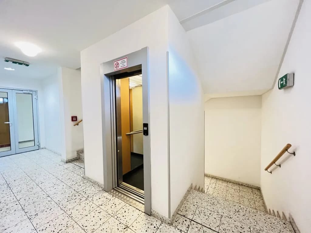 3-Zimmer-Wohnung mieten in Krems an der Donau – 86,59 m², € 1.290 – Bild 16 von 18