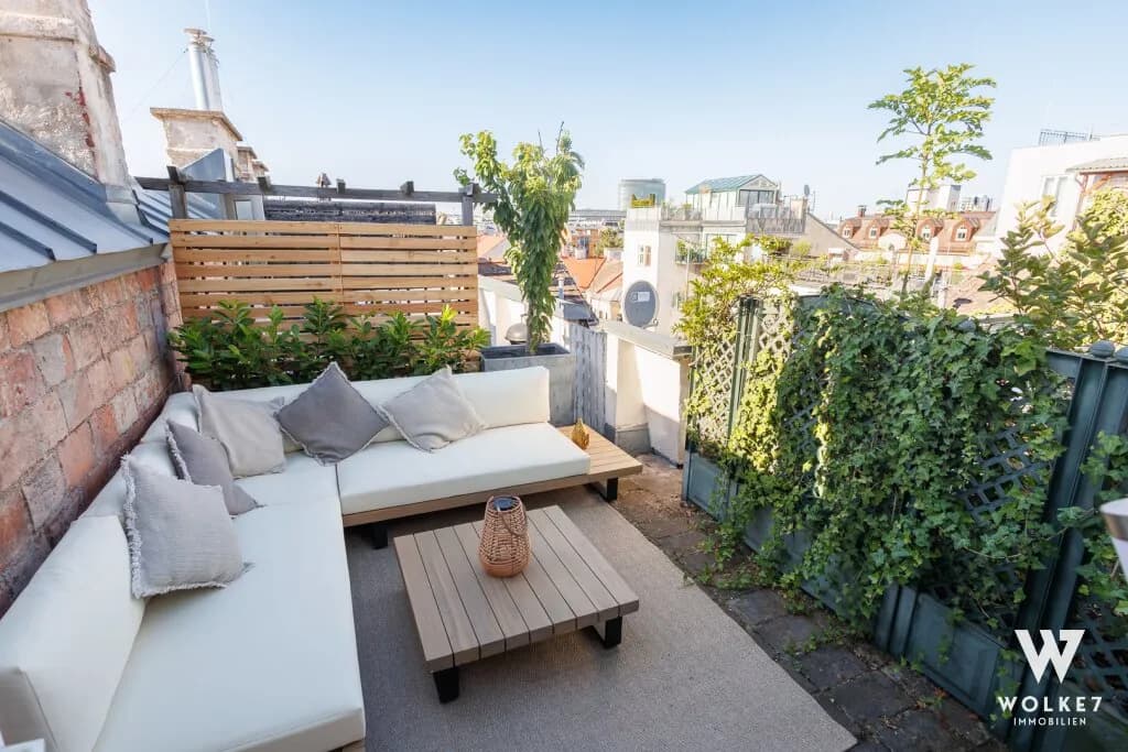 2-Zimmer-Wohnung kaufen in Wien – 70 m², € 439.000