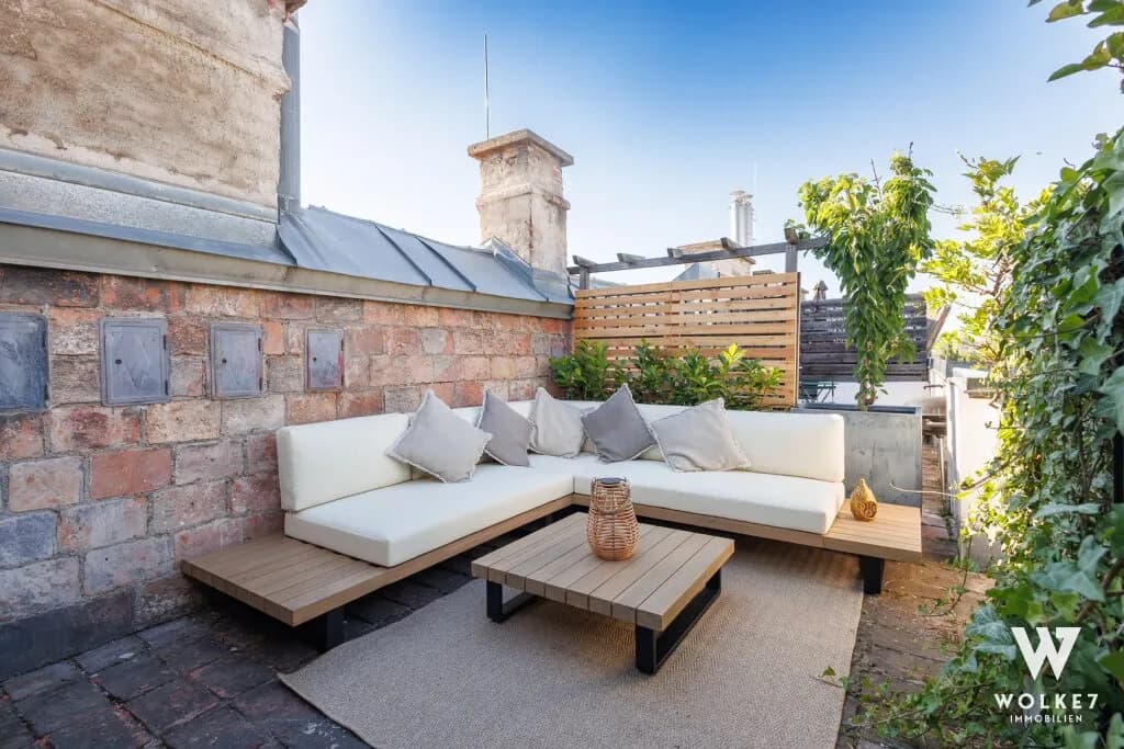 2-Zimmer-Wohnung kaufen in Wien – 70 m², € 439.000 – Bild 2 von 14